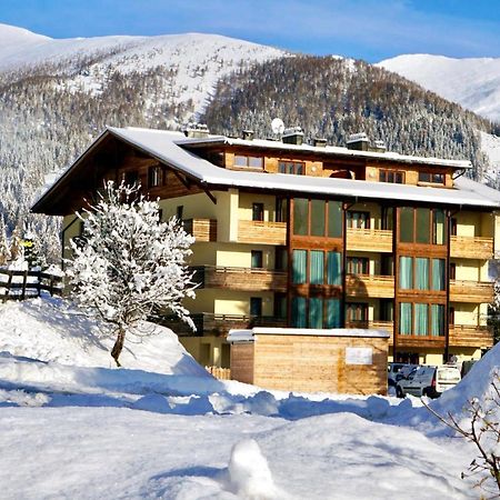 Appartement Magic View @ Rosie Chalet à Bad Kleinkirchheim Extérieur photo