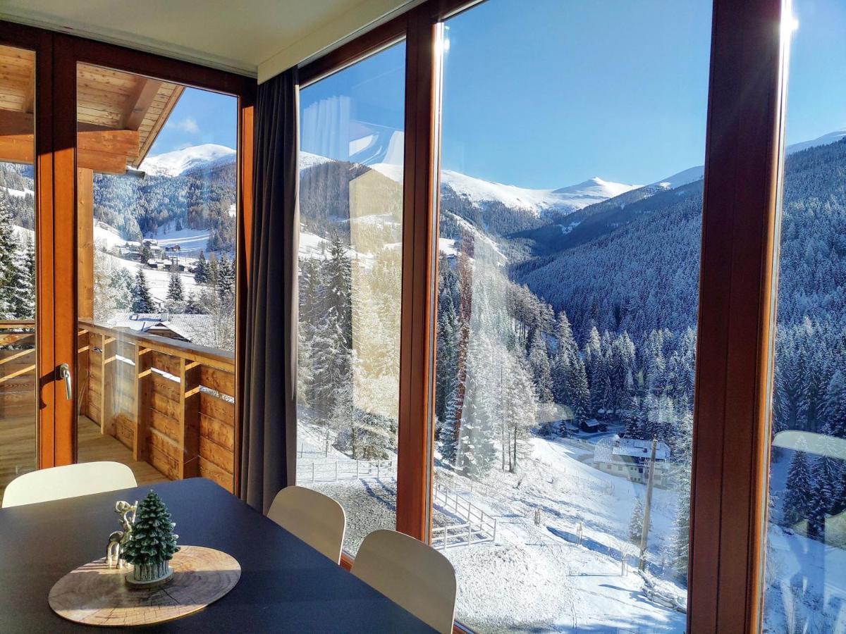 Appartement Magic View @ Rosie Chalet à Bad Kleinkirchheim Extérieur photo